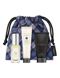 Tartan Miniatures Pouch
