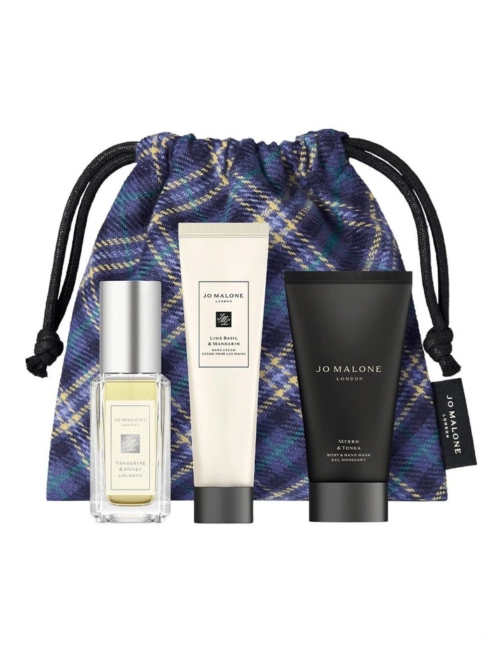 Tartan Miniatures Pouch image 1