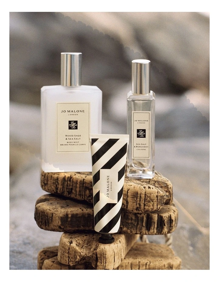Wood Sage And Sea Salt Hand Cream 2026 Edition image 3