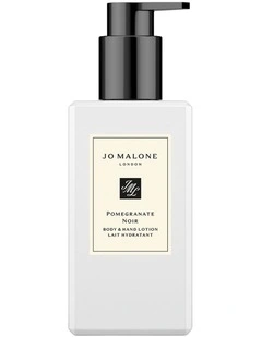 Pomegranate Noir Body & Hand Lotion 250ml
