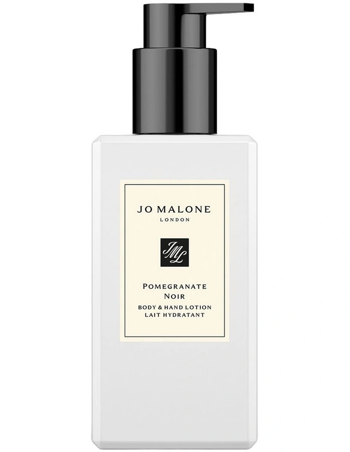 Pomegranate Noir Body & Hand Lotion 250ml image 1