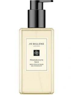 Pomegranate Noir Body & Hand Wash 250ml