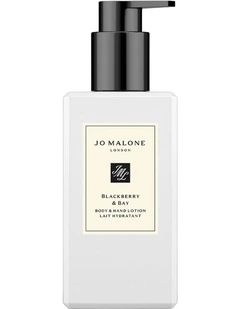 Blackberry & Bay Body & Hand Lotion 250ml