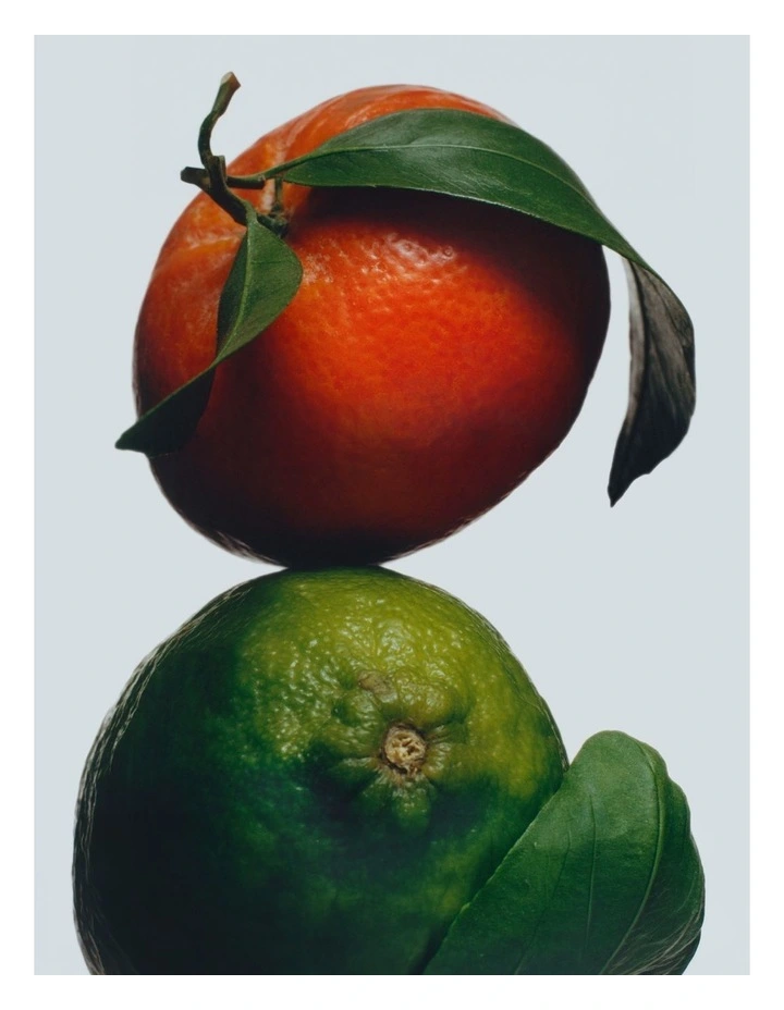 Lime Basil & Mandarin Body & Hand Wash 100ml image 2