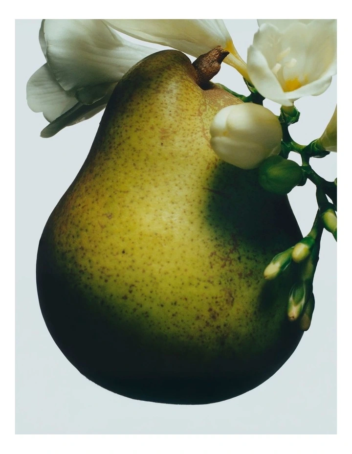 English Pear & Freesia Body & Hand Wash 100ml image 2