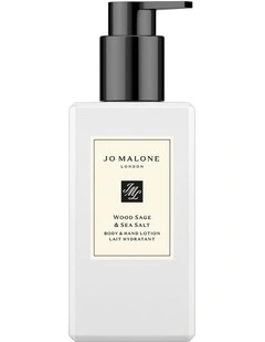 Wood Sage & Sea Salt Body & Hand Lotion 250ml