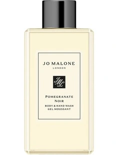 Pomegranate Noir Body & Hand Wash 100ml