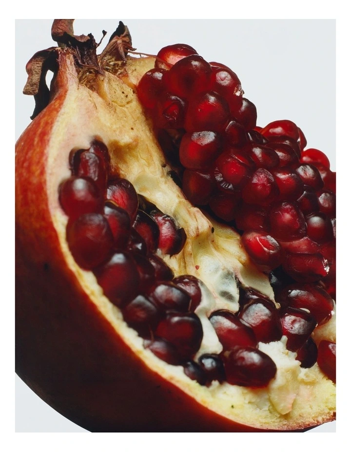 Pomegranate Noir Body & Hand Wash 100ml image 2