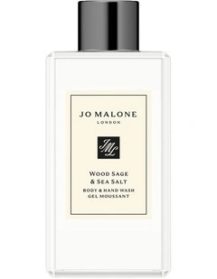 Jo Malone London Wood Sage & Sea Salt B&HW 100ml
