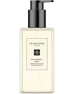 Blackberry & Bay Body & Hand Wash 250ml