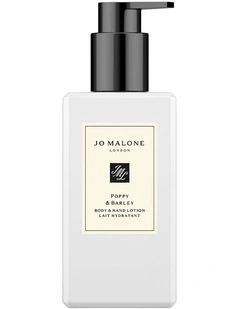 Poppy & Barley Body & Hand Lotion 250ml