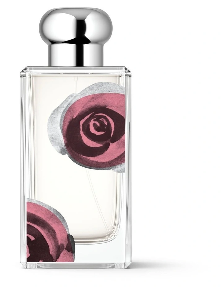Peony & Blush Suede Cologne - Special Edition image 6