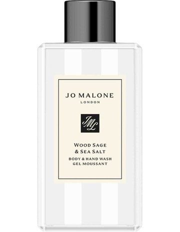 Jo Malone London Wood Sage & Sea Salt Body Creme | MYER