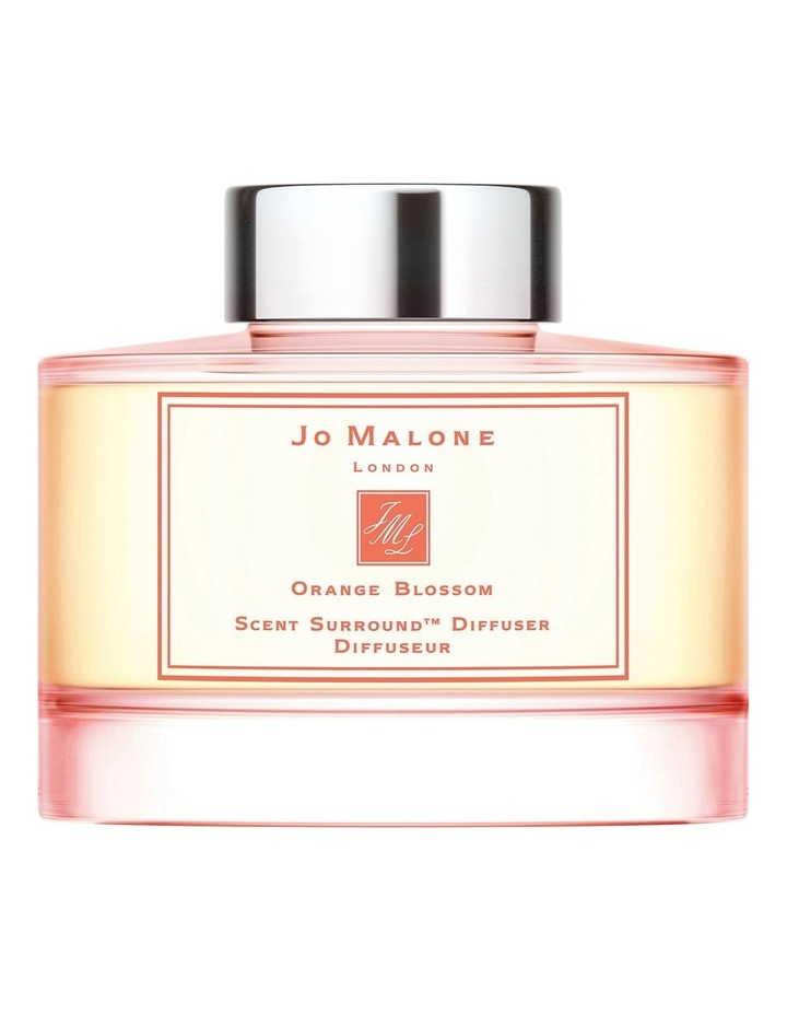 jo malone london orange blossom diffuser myer