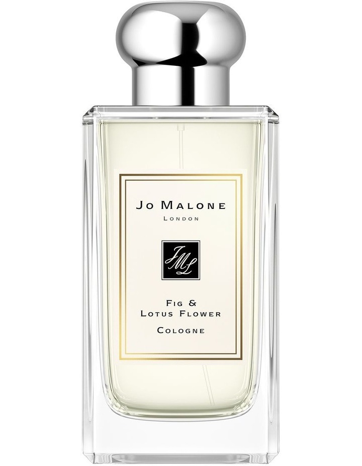 Fig & Lotus Flower Cologne