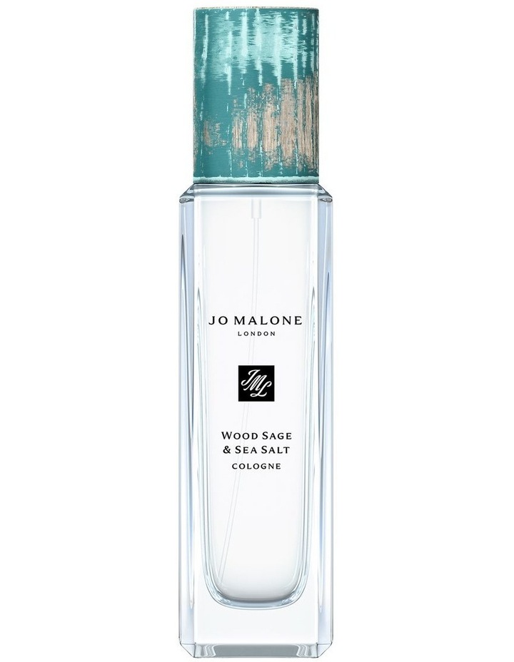 Wood Sage & Sea Salt Limited-Edition Cologne 30ml