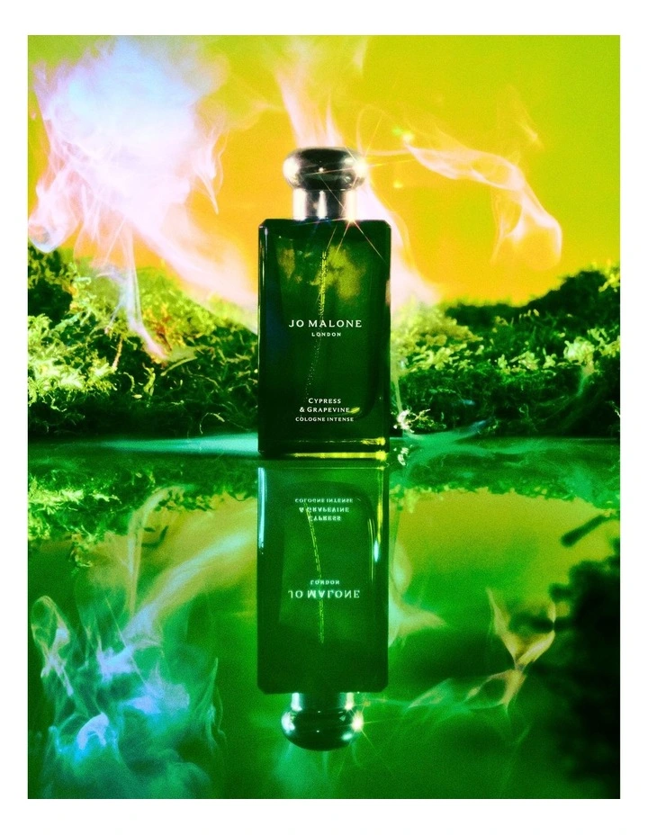 Cypress and Grapevine Cologne Intense image 5