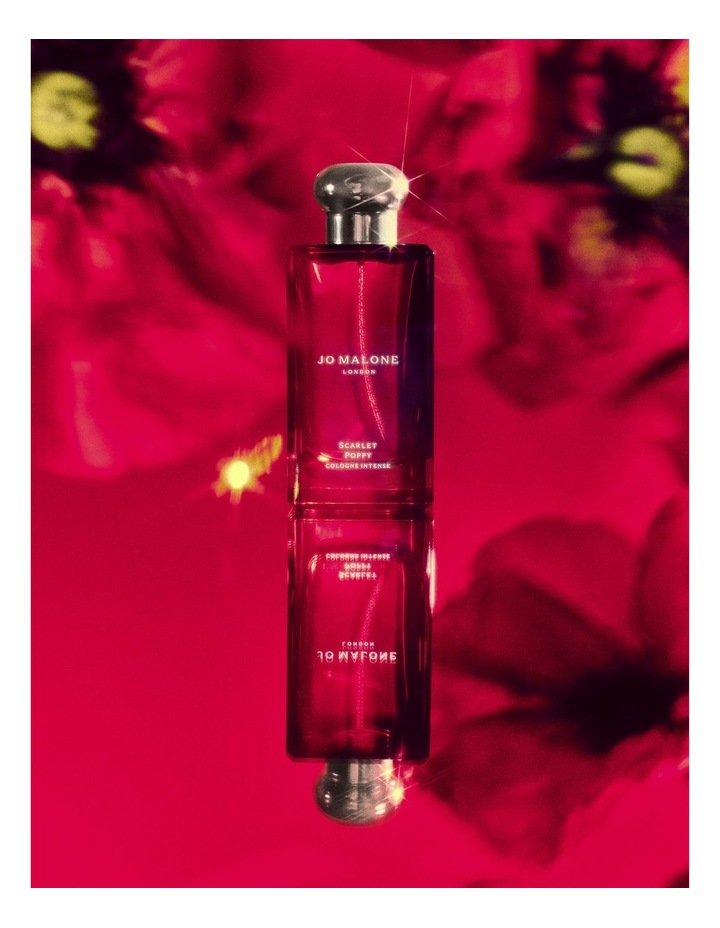 Jo Malone London Scarlet Poppy Cologne Intense | MYER