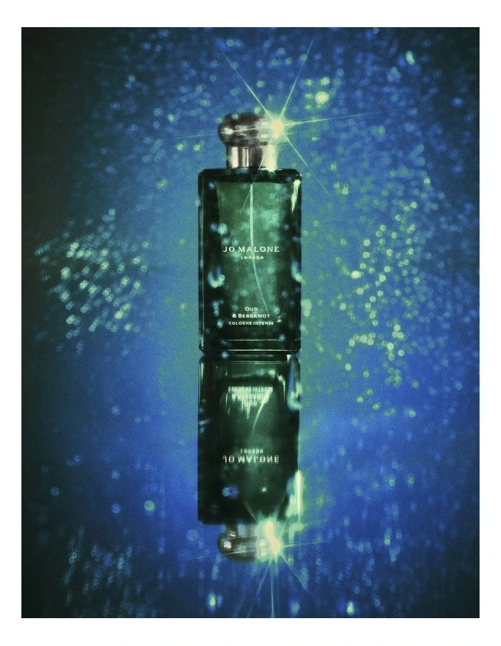jo malone london oud & bergamot cologne