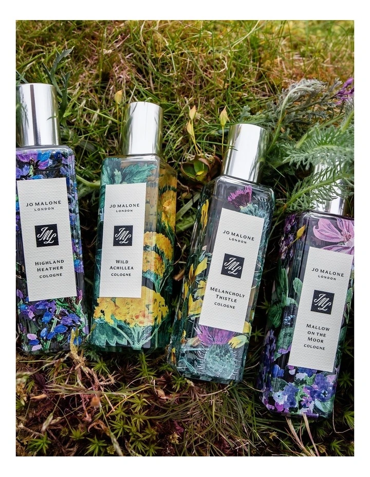 ジョーマローン MALLOW ON THE MOOR Amazon.com : Jo Malone London Mallow On The Moor Cologne