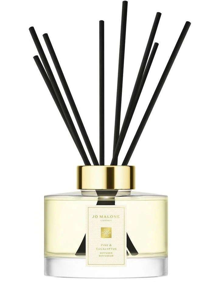 Pine & Eucalyptus Diffuser image 1