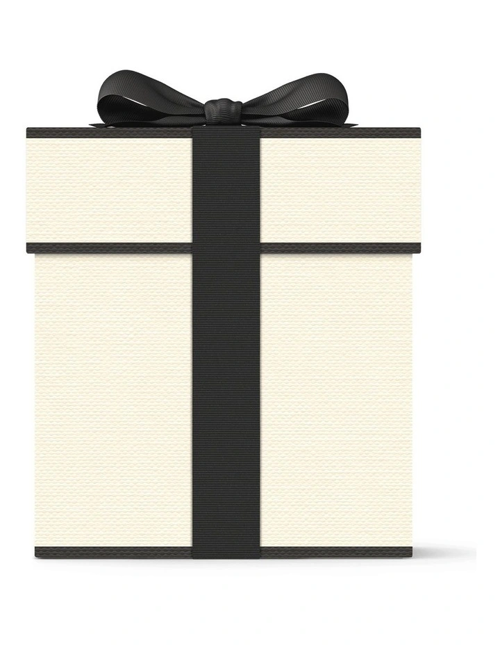 Orange Bitters Scented Candle 200g image 3