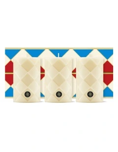 Pillar Candle Collection