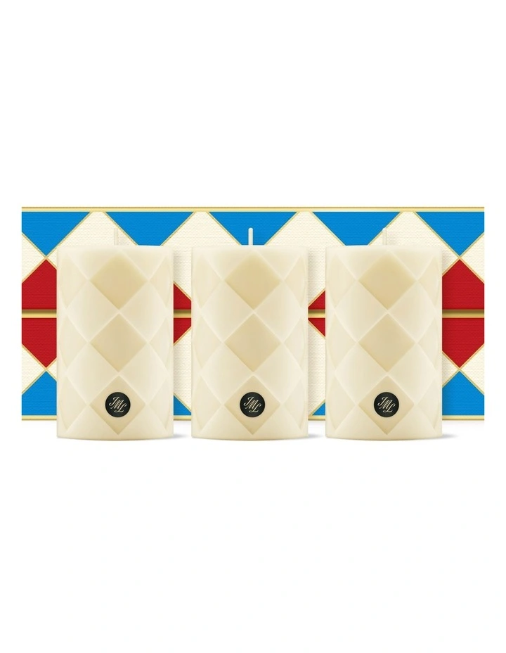 Pillar Candle Collection image 1
