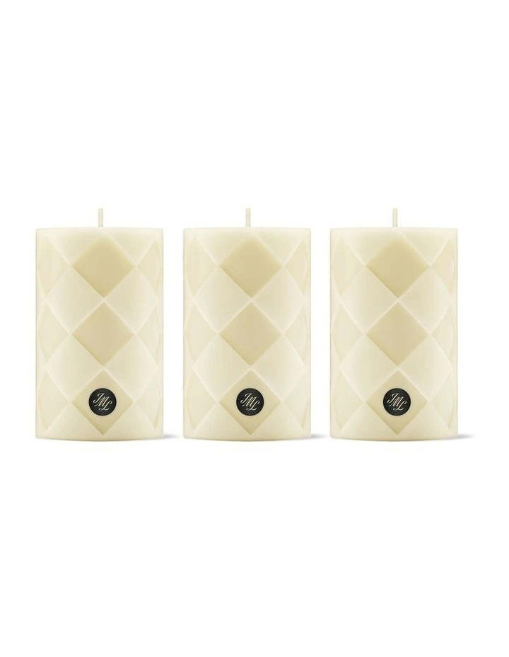 Pillar Candle Collection image 3