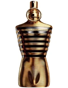 Le Male Elixir Parfum