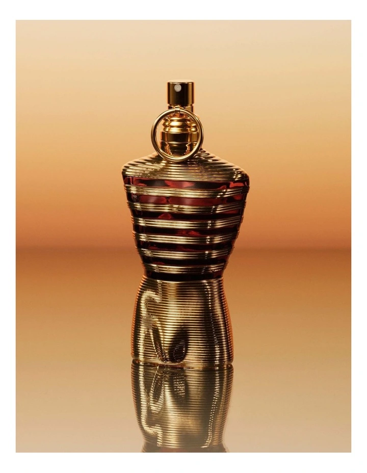 Le Male Elixir Parfum image 7