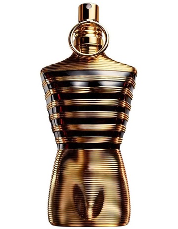 Le Male Elixir Parfum
