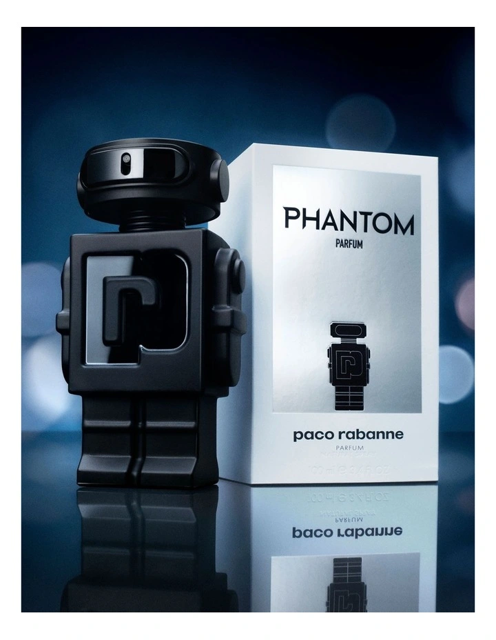 Phantom Parfum image 2