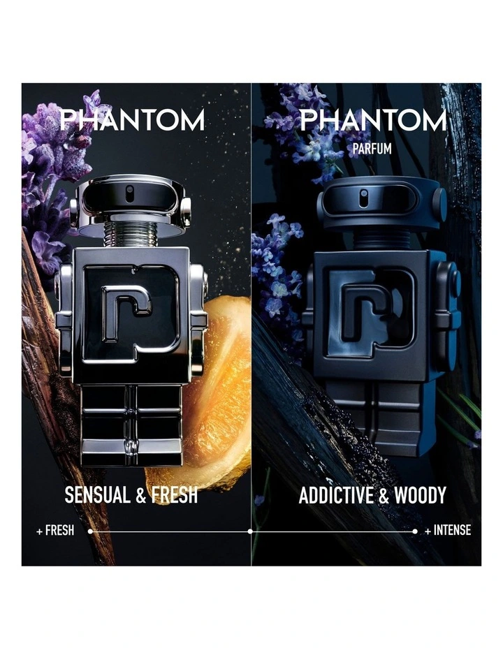 Phantom Parfum image 4
