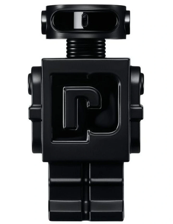 Phantom Parfum Refillable Bottle 150ml image 1