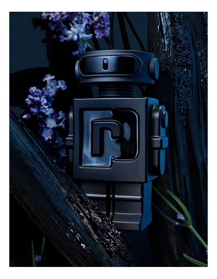 Phantom Parfum Refillable Bottle 150ml image 3