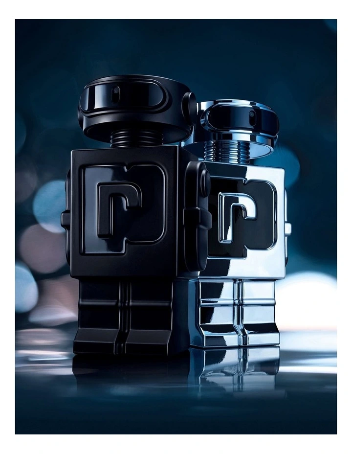 Phantom Parfum Refillable Bottle 150ml image 6