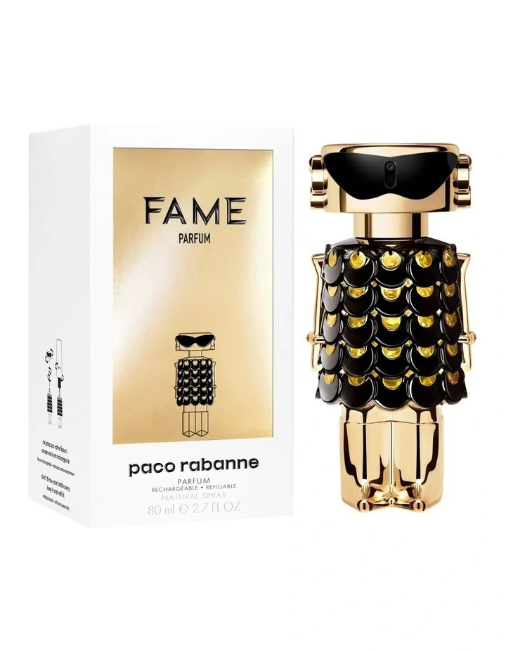 Fame Parfum image 2