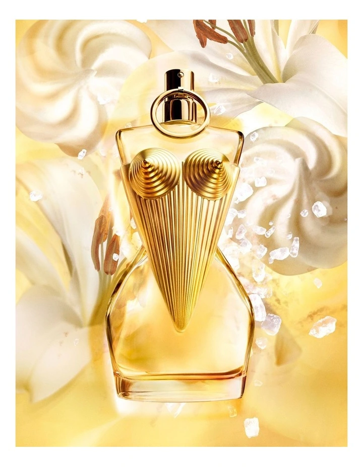 Gaultier Divine EDP image 2