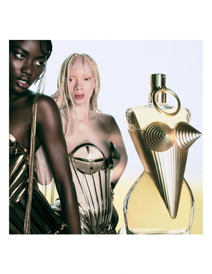 Gaultier Divine EDP image 6