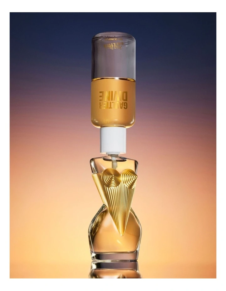 Gaultier Divine EDP image 7