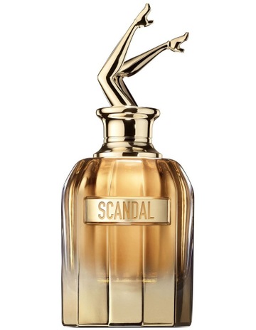 Jean Paul Gaultier Scandal Absolu Intense Concentre Pour