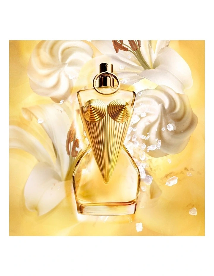 Jean Paul Gaultier Gaultier Divine Eau De Parfum 50ml Gift Set MYER