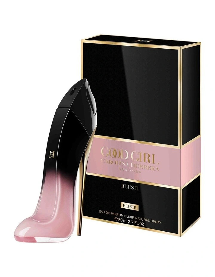 Good Girl Blush Elixir Eau de Parfum image 2