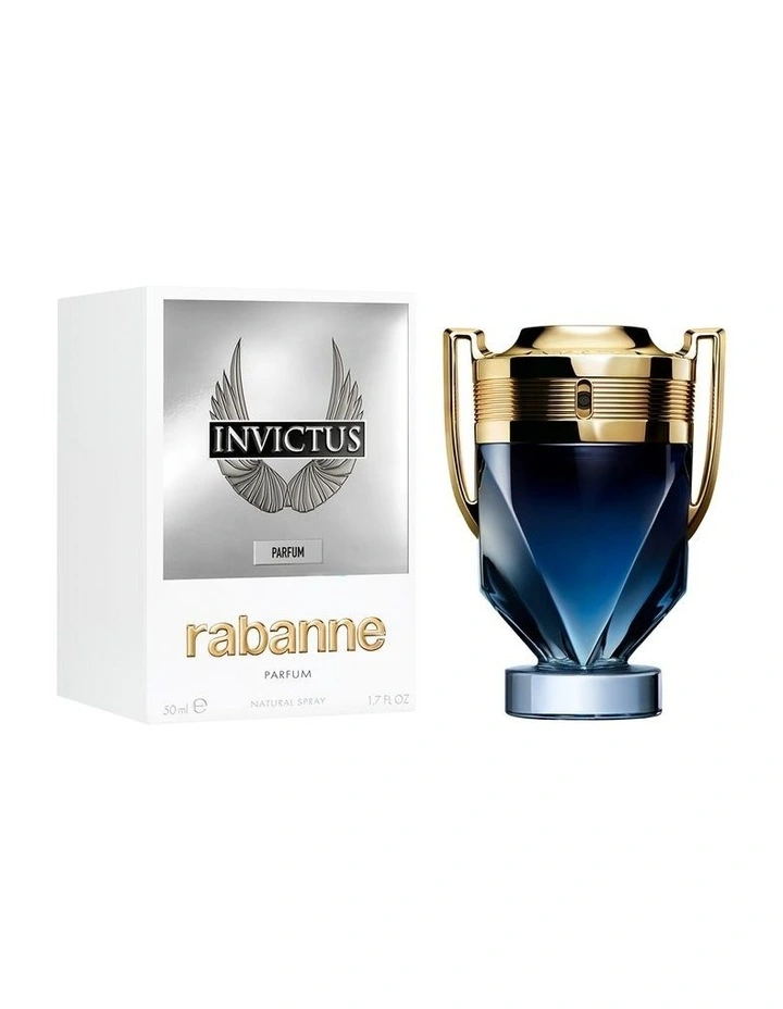 Invictus Parfum image 2