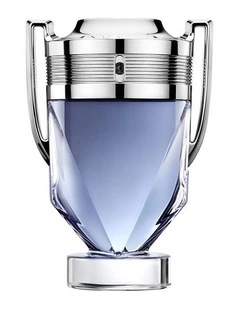 Invictus Eau de Toilette