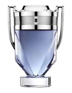 Invictus Eau de Toilette