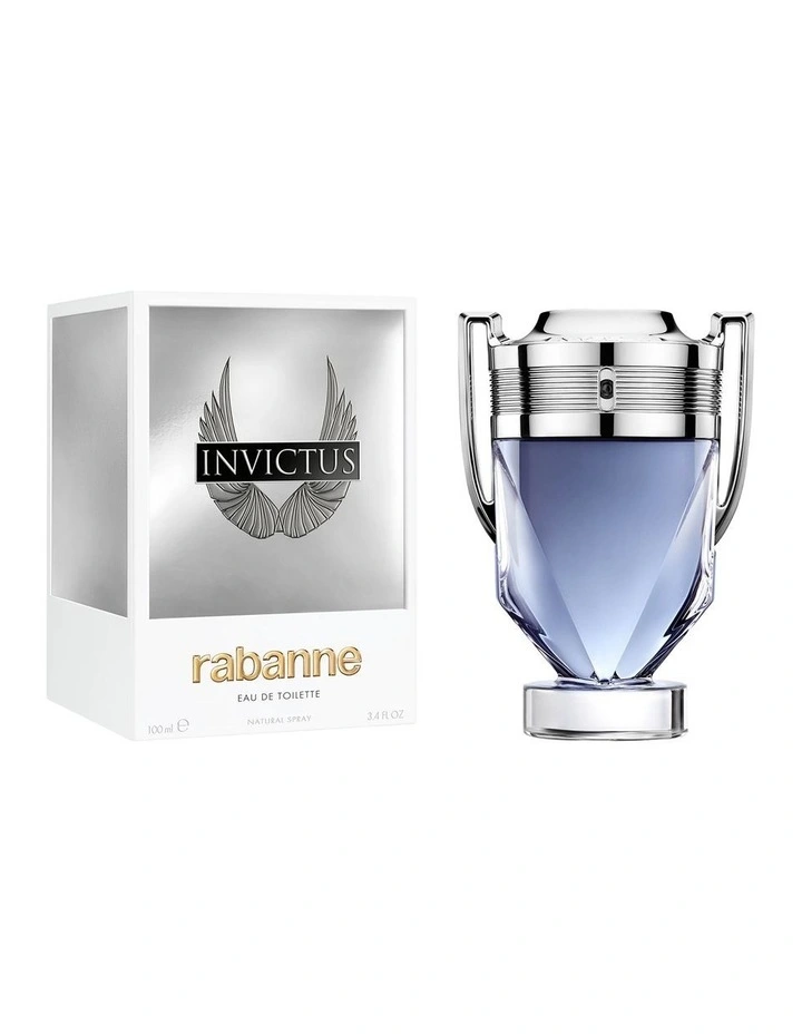Invictus Eau de Toilette image 2