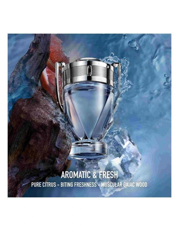 Invictus Eau de Toilette image 3