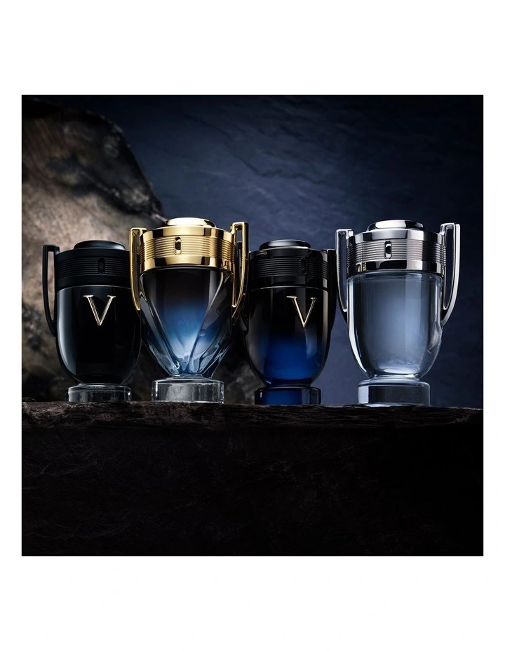 Invictus Eau de Toilette image 6